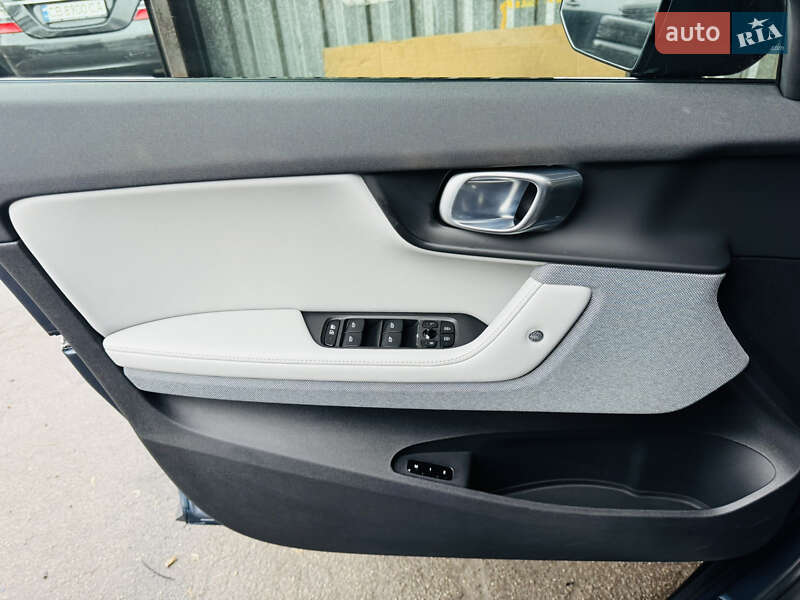 Ліфтбек Polestar 2 2022 в Києві