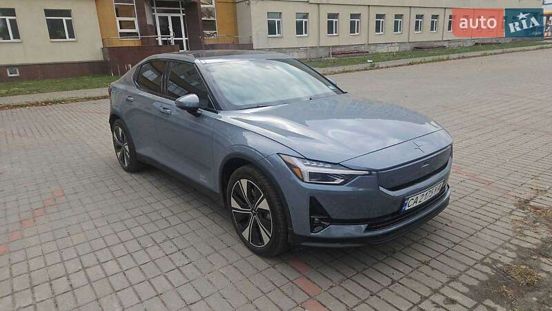 Polestar 2 2023 Polestar 2 2023