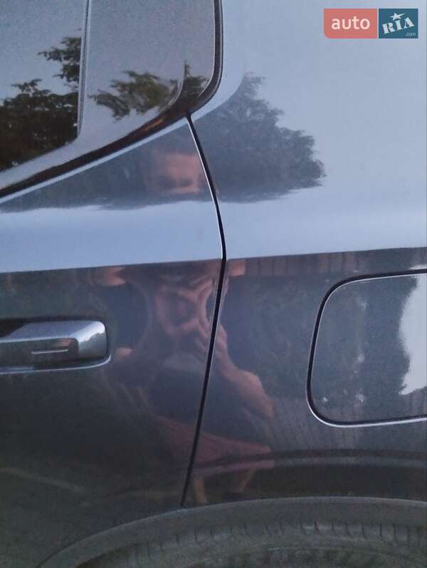 Ліфтбек Polestar 2 2022 в Львові