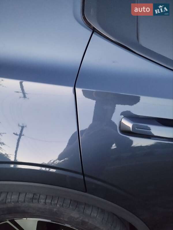 Ліфтбек Polestar 2 2022 в Львові