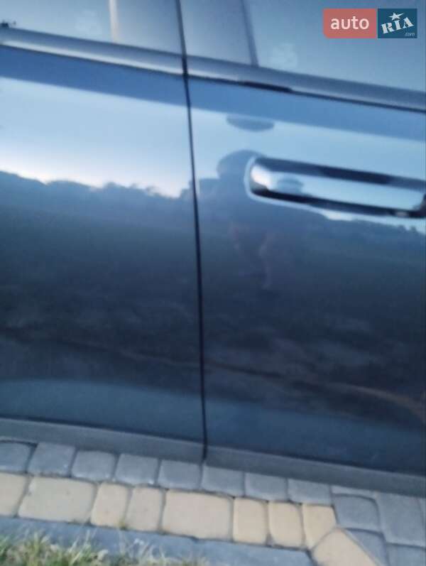 Ліфтбек Polestar 2 2022 в Львові