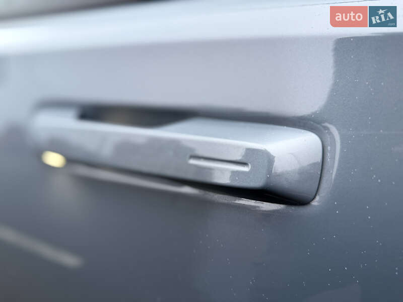 Лифтбек Polestar 2 2022 в Киеве