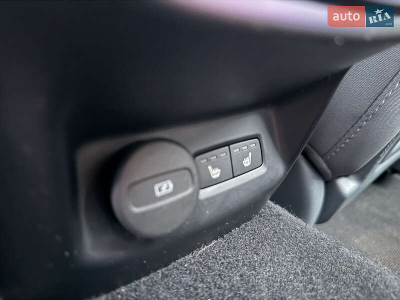 Лифтбек Polestar 2 2022 в Киеве