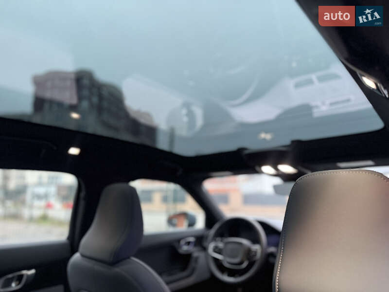 Лифтбек Polestar 2 2022 в Киеве