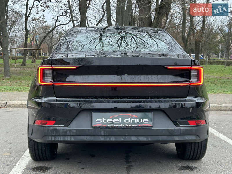 Лифтбек Polestar 2 2021 в Николаеве фото 7 Лифтбек Polestar 2 2021 в Николаеве