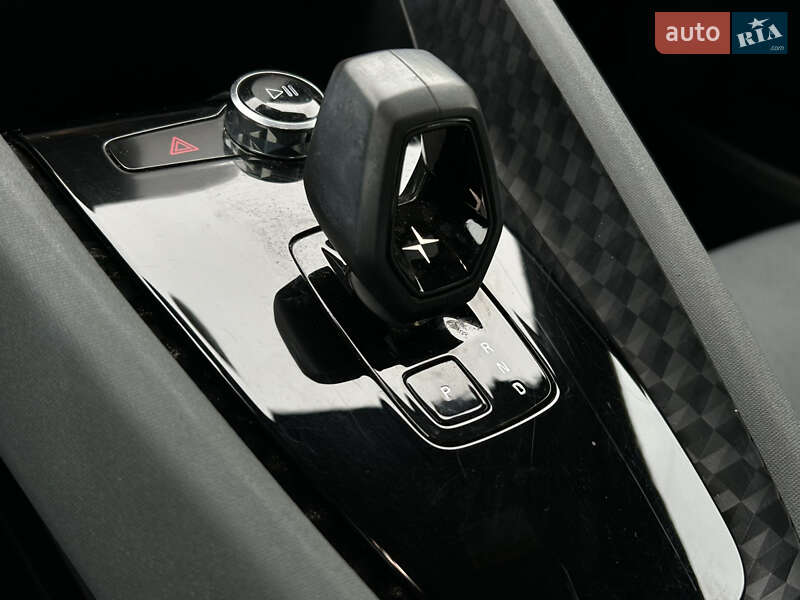 Лифтбек Polestar 2 2021 в Николаеве фото 14 Лифтбек Polestar 2 2021 в Николаеве