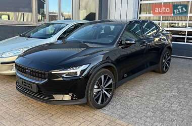 Лифтбек Polestar 2 2021 в Ужгороде