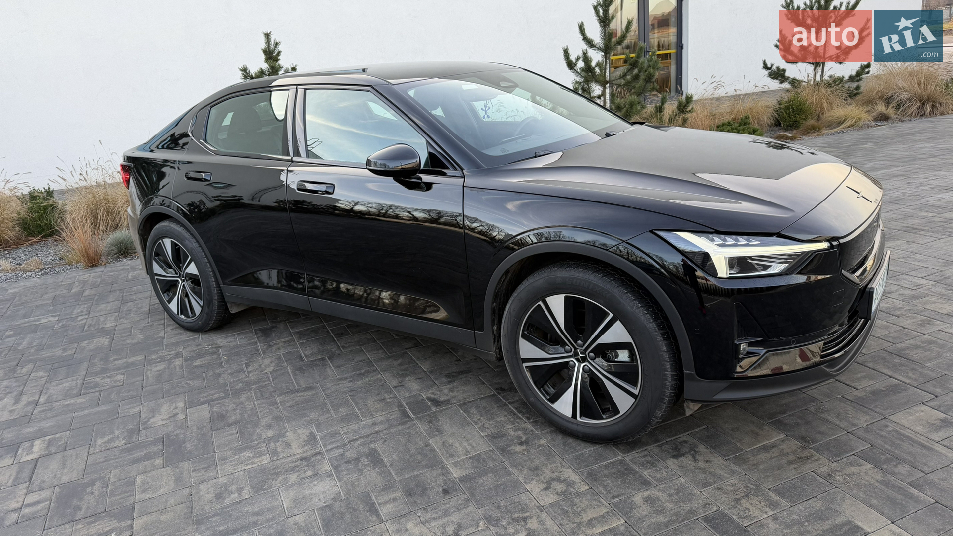 2023 Polestar 2 - мініатюра 9