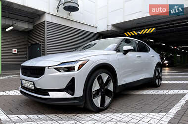 Ліфтбек Polestar 2 2022 в Києві