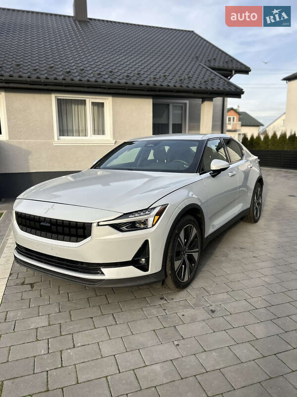 Polestar 2 2023