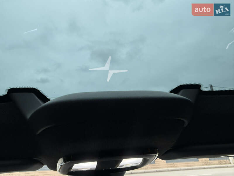 Лифтбек Polestar 2 2023 в Киеве