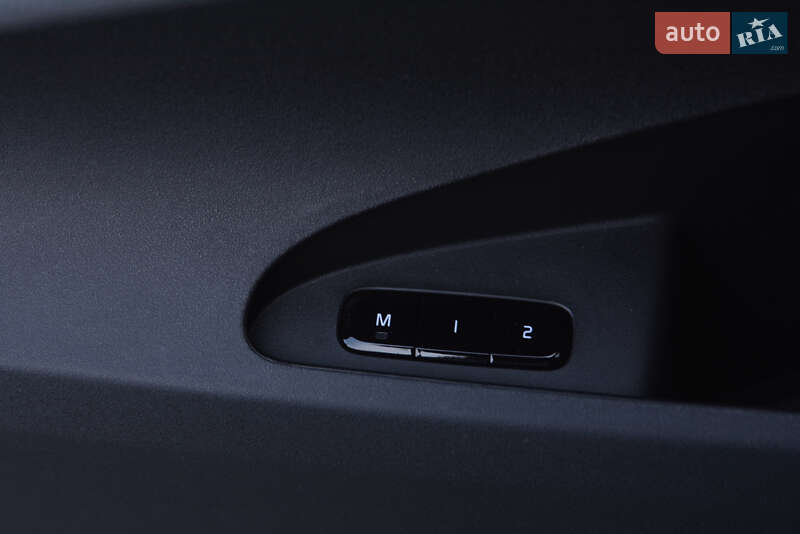 Ліфтбек Polestar 2 2022 в Львові