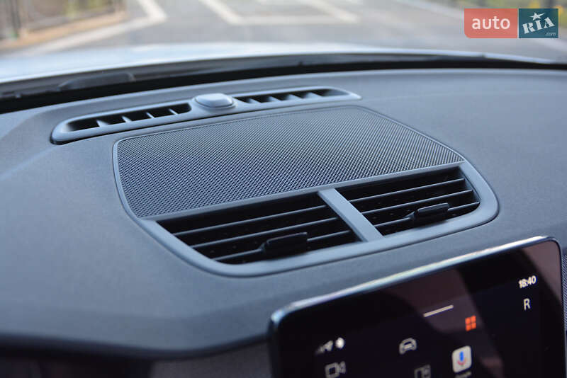 Ліфтбек Polestar 2 2022 в Львові