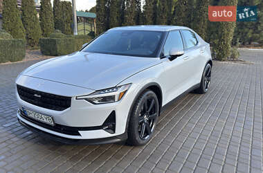 Лифтбек Polestar 2 2022 в Одессе