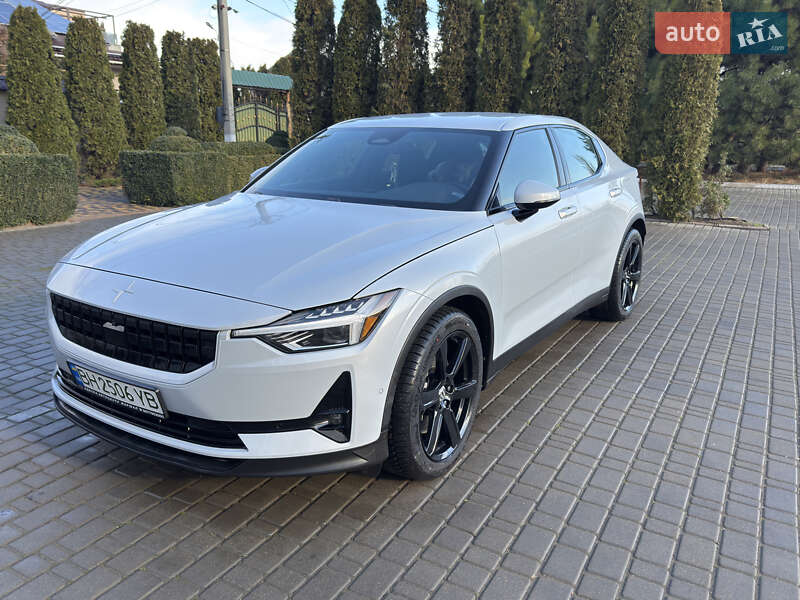 Лифтбек Polestar 2 2022 в Одессе