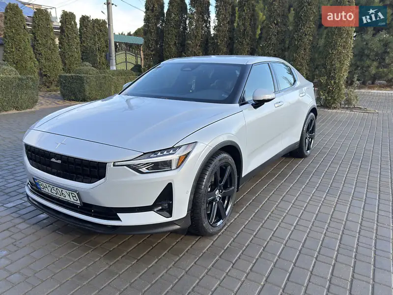Polestar 2