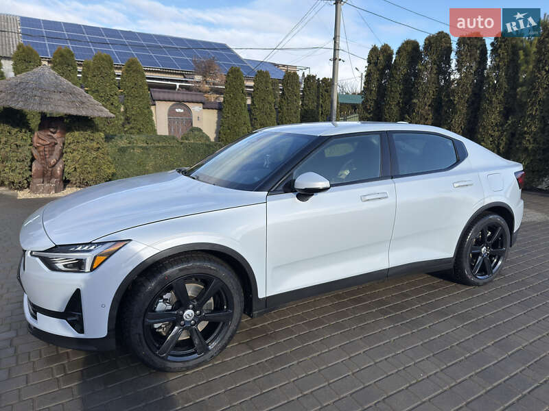 Лифтбек Polestar 2 2022 в Одессе