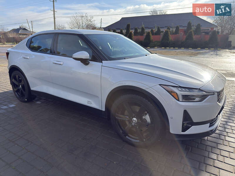 Лифтбек Polestar 2 2022 в Одессе