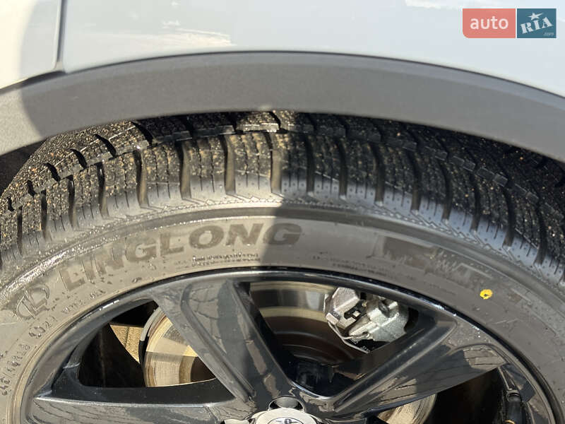 Лифтбек Polestar 2 2022 в Одессе