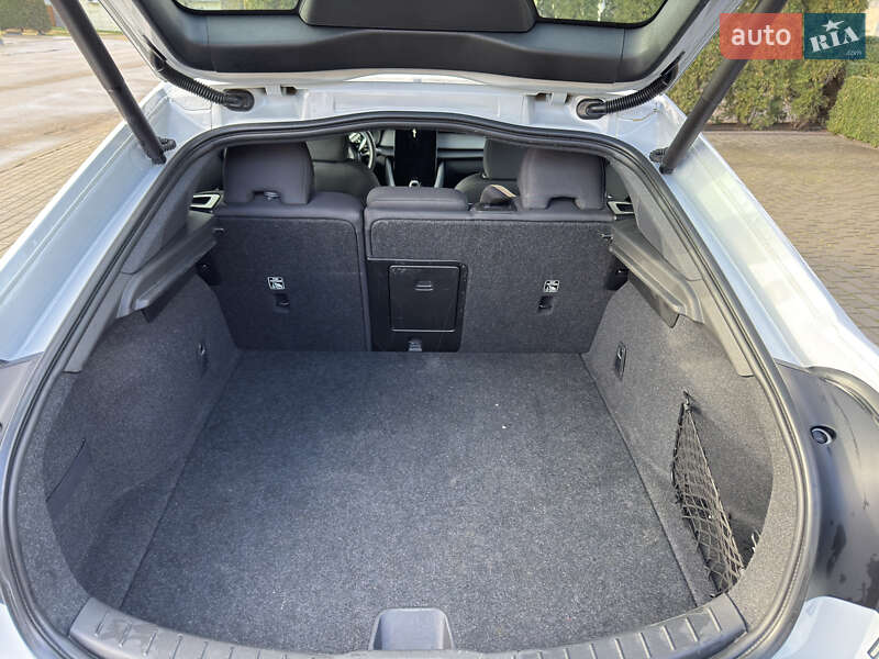 Лифтбек Polestar 2 2022 в Одессе