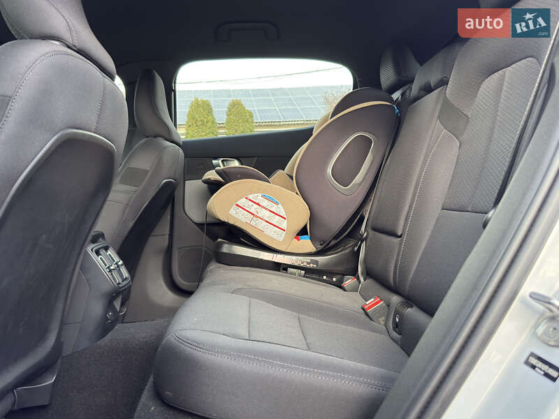 Лифтбек Polestar 2 2022 в Одессе