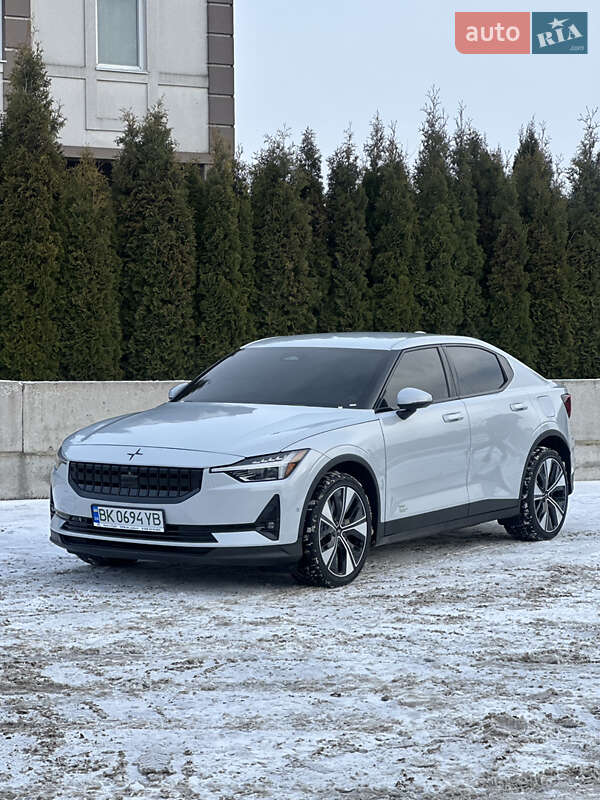 Polestar 2 2022