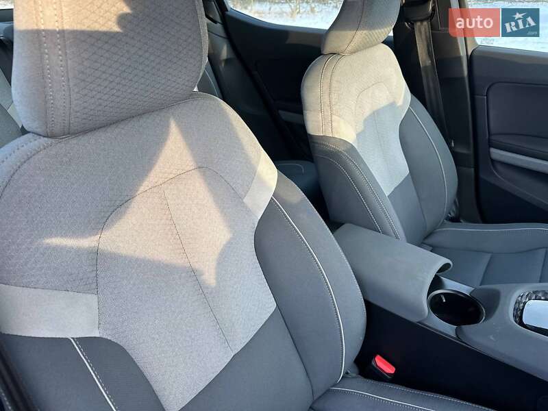 Ліфтбек Polestar 2 2022 в Нововолинську фото 23 Ліфтбек Polestar 2 2022 в Нововолинську