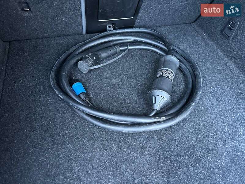 Ліфтбек Polestar 2 2022 в Нововолинську фото 34 Ліфтбек Polestar 2 2022 в Нововолинську