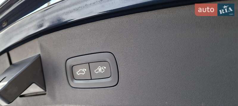 Лифтбек Polestar 2 2021 в Луцке фото 83 Лифтбек Polestar 2 2021 в Луцке