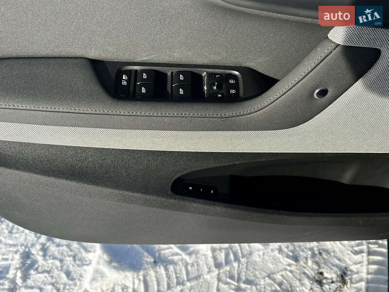 Лифтбек Polestar 2 2022 в Львове