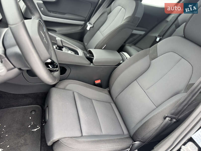 Лифтбек Polestar 2 2020 в Ровно