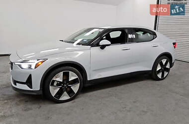 Лифтбек Polestar 2 2022 в Луцке