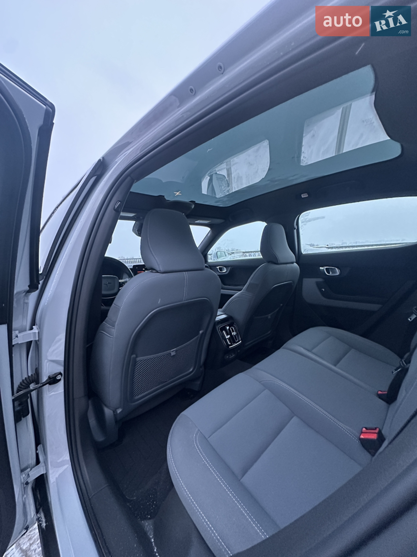 2022 Polestar 2 - мініатюра 14