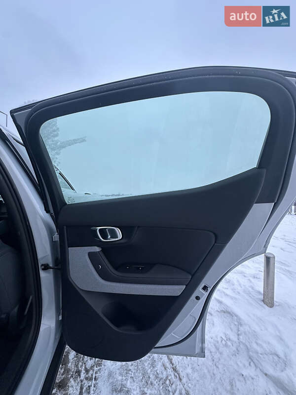 Лифтбек Polestar 2 2022 в Киеве