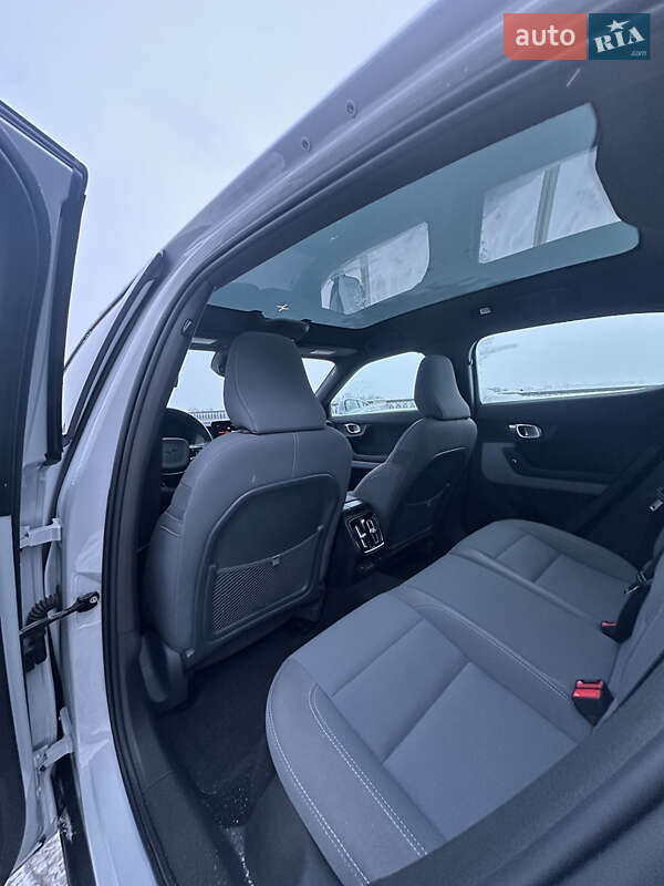 Лифтбек Polestar 2 2022 в Киеве