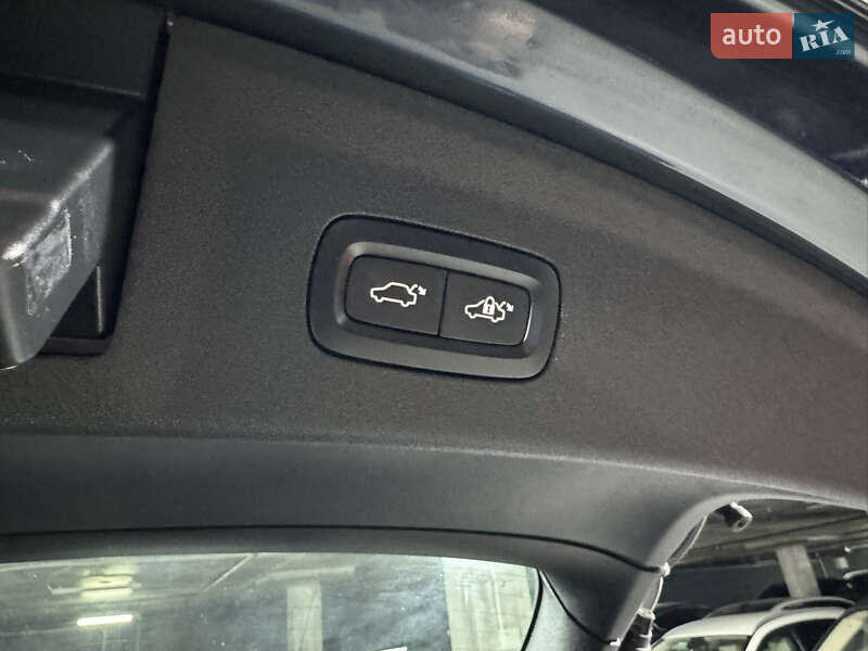 Лифтбек Polestar 2 2020 в Львове фото 24 Лифтбек Polestar 2 2020 в Львове