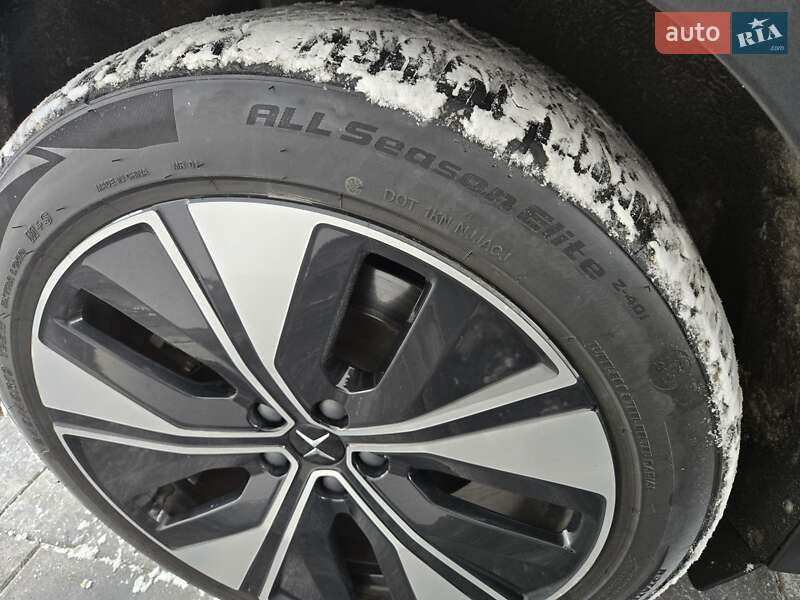 Лифтбек Polestar 2 2022 в Любомле фото 16 Лифтбек Polestar 2 2022 в Любомле