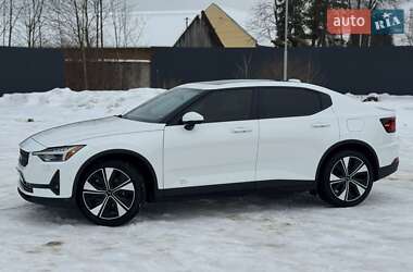 Ліфтбек Polestar 2 2022 в Самборі
