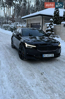 Ліфтбек Polestar 2 2022 в Києві