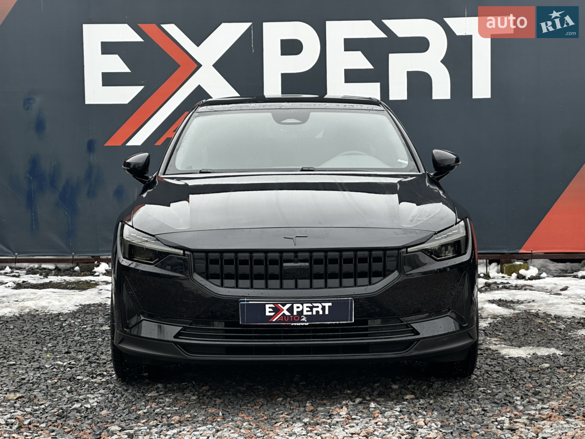 2022 Polestar 2 - мініатюра 3