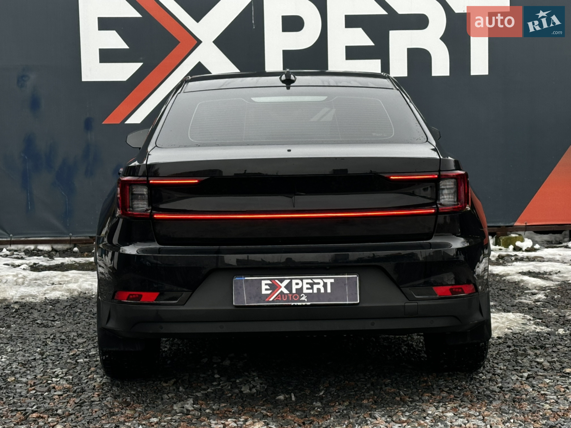 2022 Polestar 2 - мініатюра 5