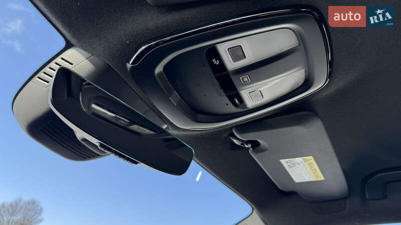 Фастбэк Polestar 2 2023 в Новояворовске