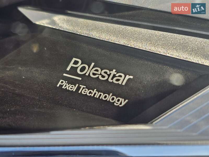 Лифтбек Polestar 2 2022 в Киеве фото 15 Лифтбек Polestar 2 2022 в Киеве