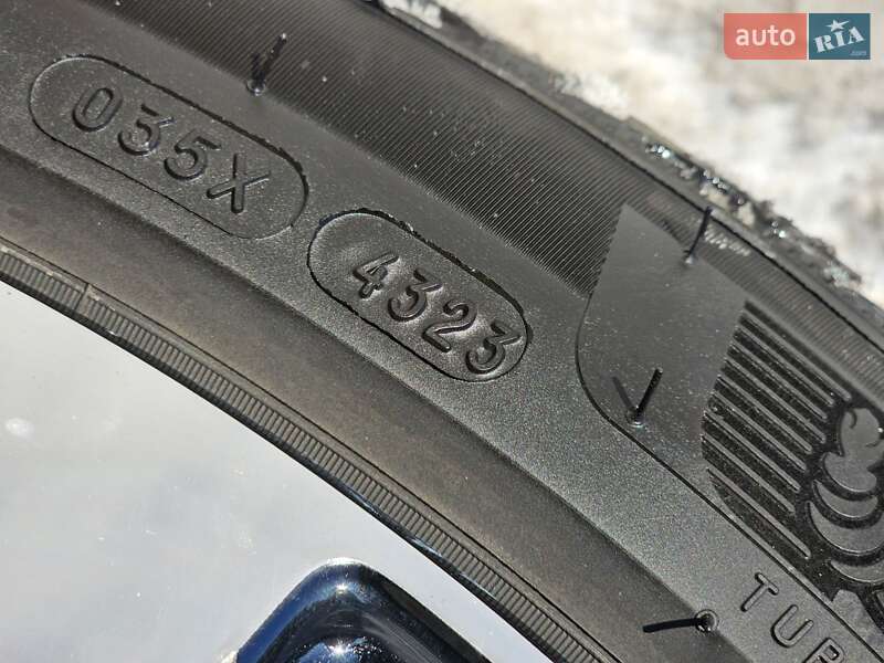 Лифтбек Polestar 2 2022 в Киеве фото 22 Лифтбек Polestar 2 2022 в Киеве