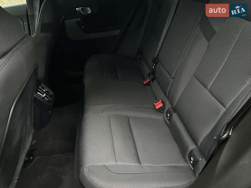 Лифтбек Polestar 2 2023 в Городке фото 16 Лифтбек Polestar 2 2023 в Городке