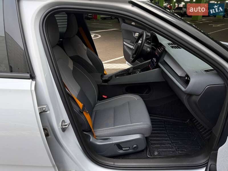 Лифтбек Polestar 2 2022 в Киеве фото 13 Лифтбек Polestar 2 2022 в Киеве