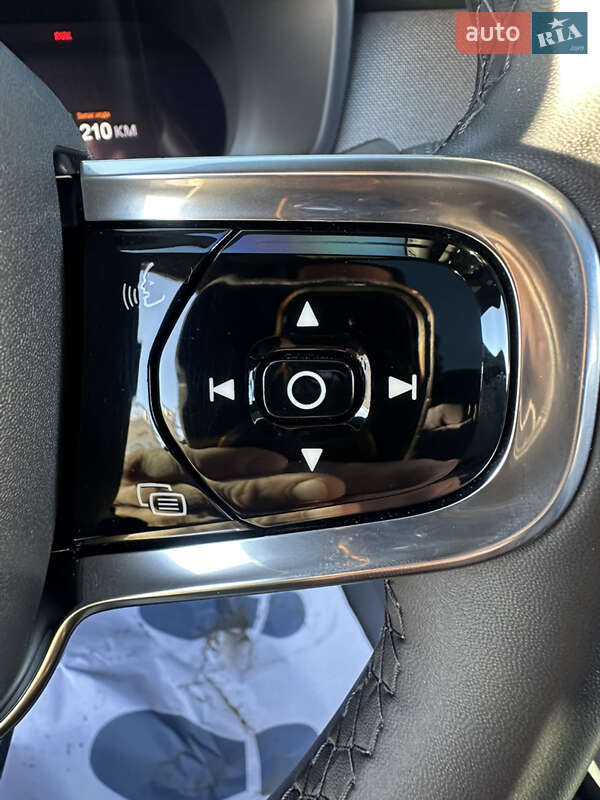 Ліфтбек Polestar 2 2020 в Одесі