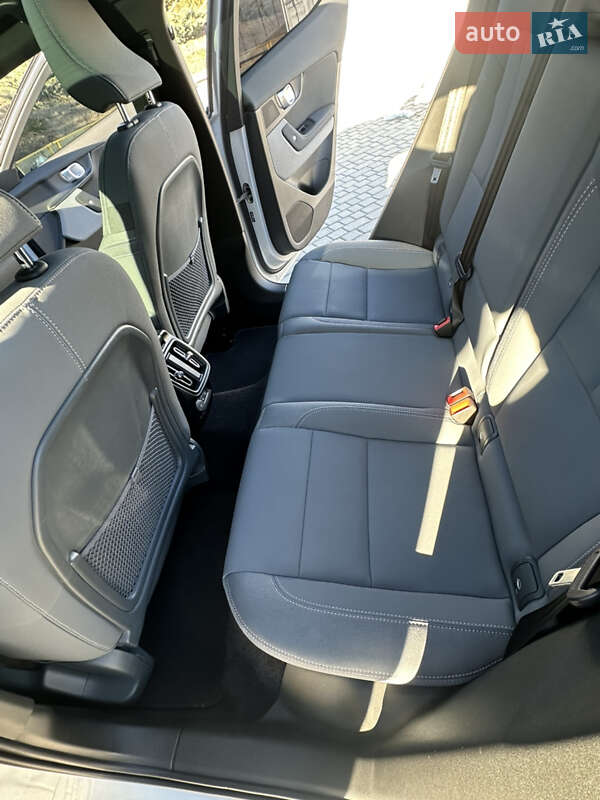 Ліфтбек Polestar 2 2020 в Одесі