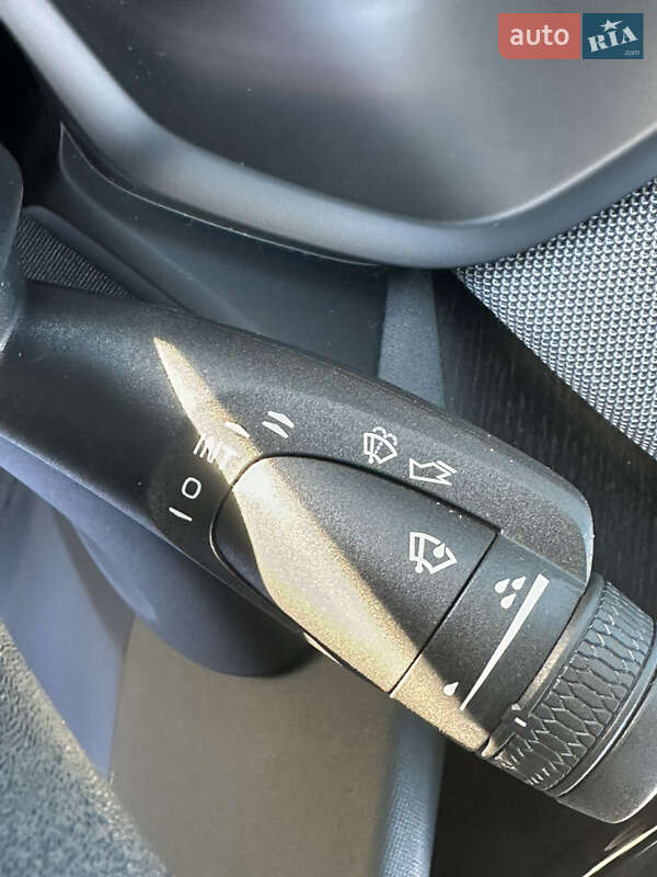 Ліфтбек Polestar 2 2020 в Одесі