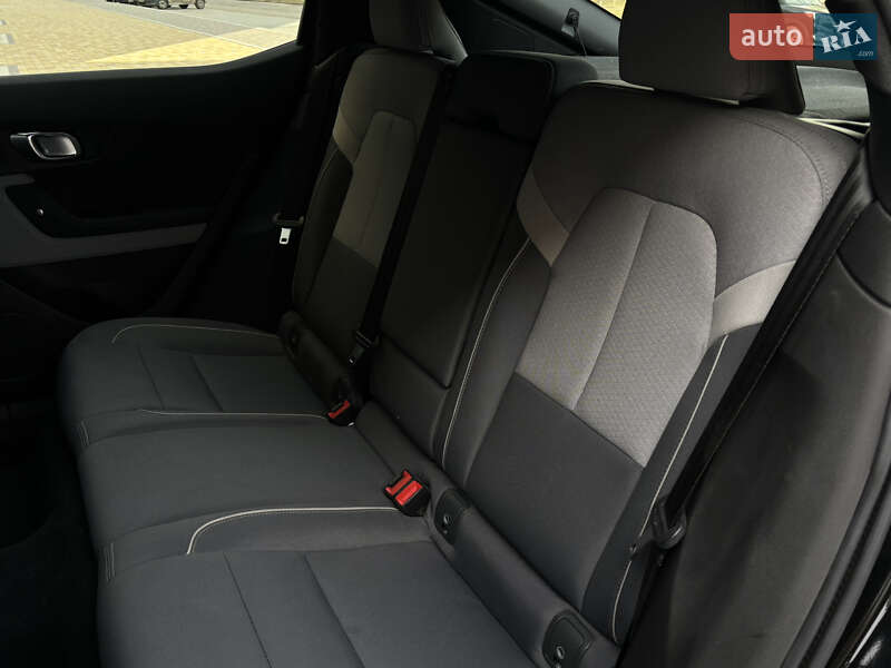 Лифтбек Polestar 2 2021 в Николаеве фото 18 Лифтбек Polestar 2 2021 в Николаеве